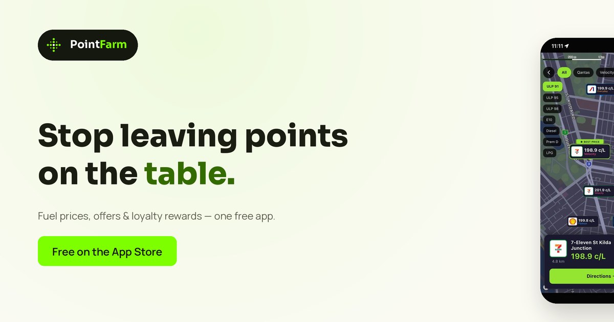 Convert Point What Are Your Points Worth? Flybuys, Everyday Rewards, Qantas ...